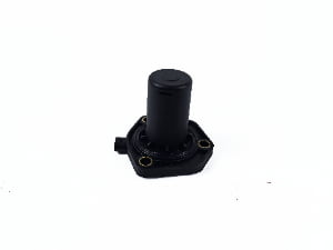 MERCEDES-BENZ A-CLASS (W176) Oil Level Sensor Detail View