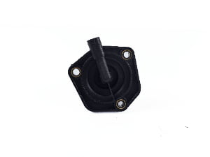 MERCEDES-BENZ A-CLASS (W176) Oil Level Sensor Detail View