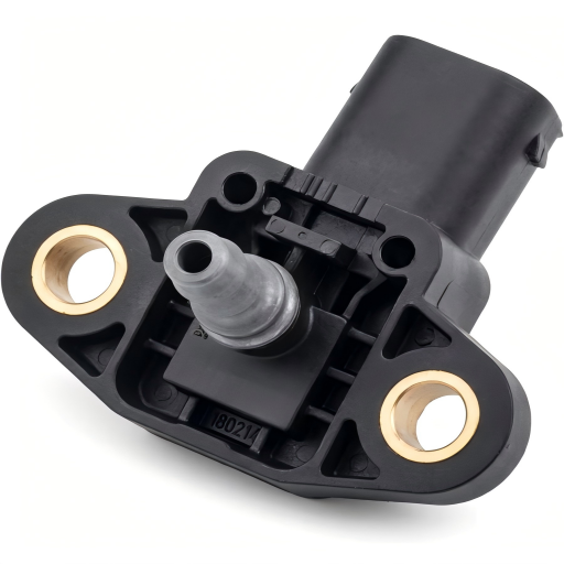 Mercedes-Benz MAP Sensor
