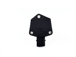 MERCEDES-BENZ A-CLASS (W177) Oil Level Sensor Detail View