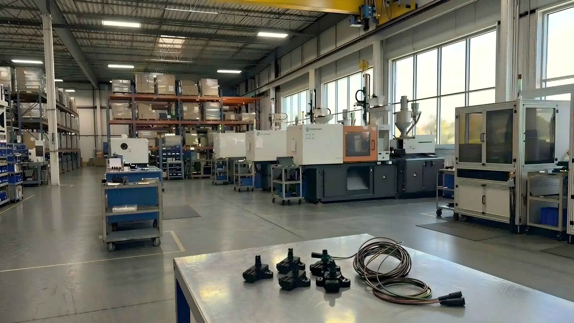 Muphoenix Automotive Electronics Manufacturer - Factory Direct MAP Sensors & Thermostats