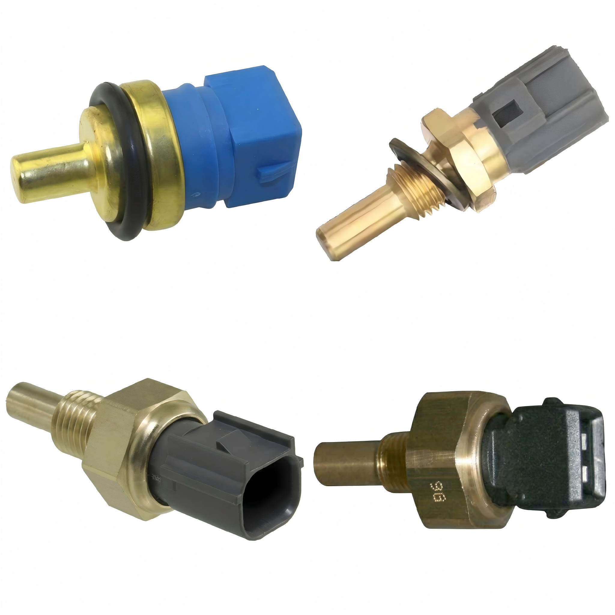 Coolant Temperature Sensor Category