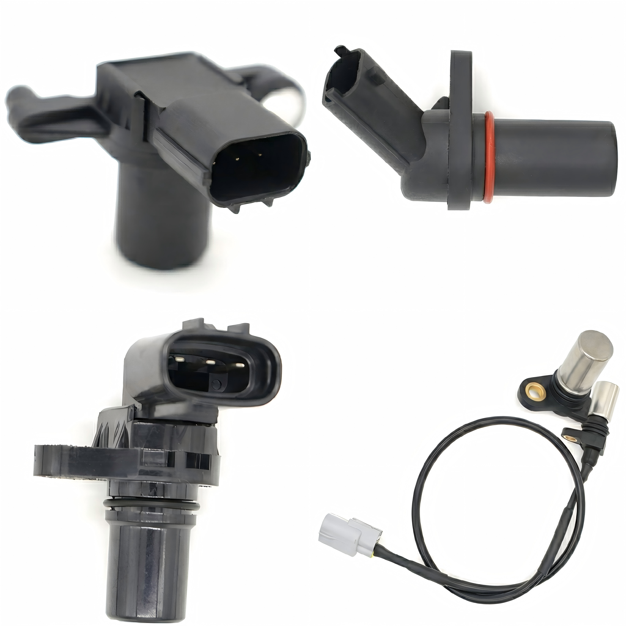 Crankshaft Sensor Category