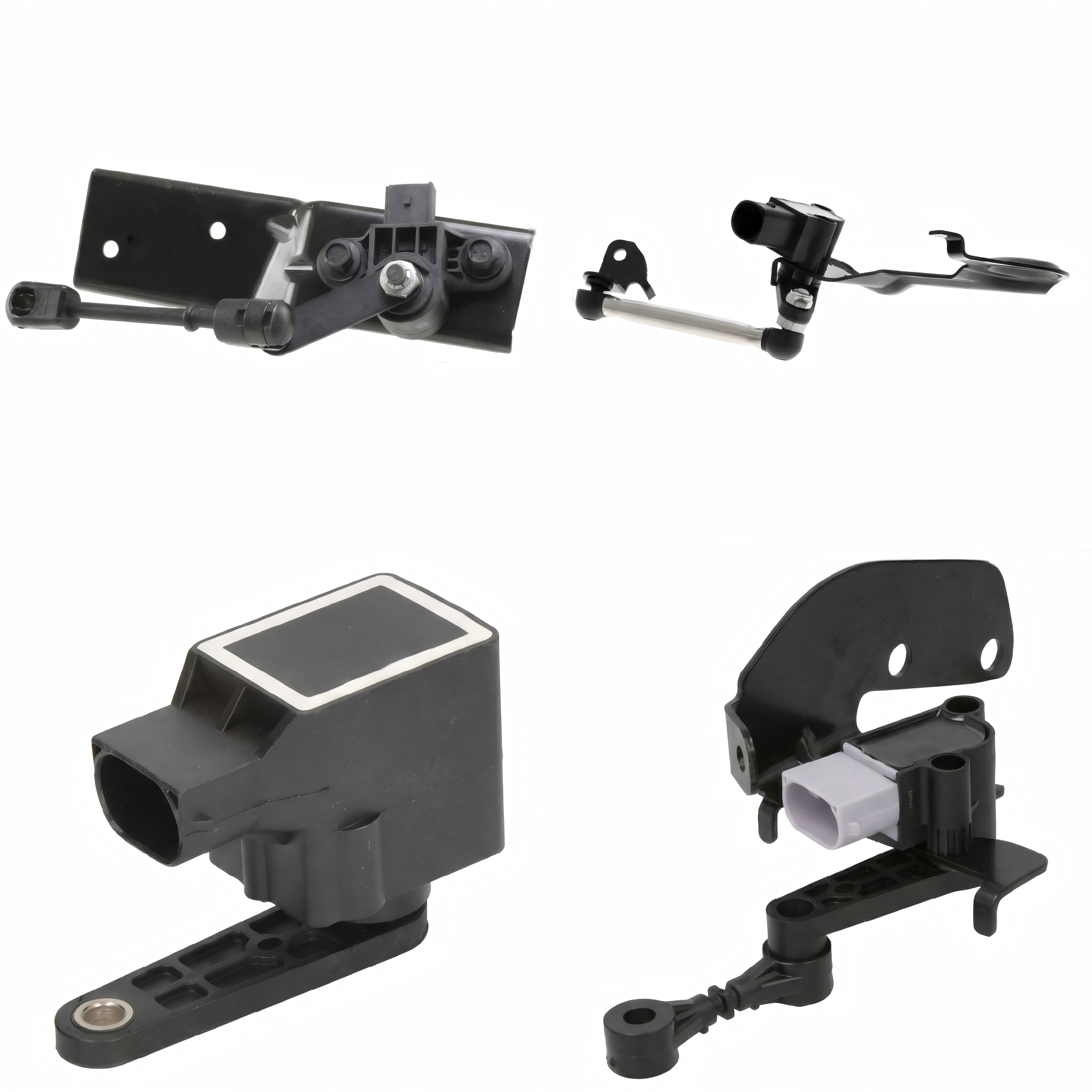 Height Level Sensor Category