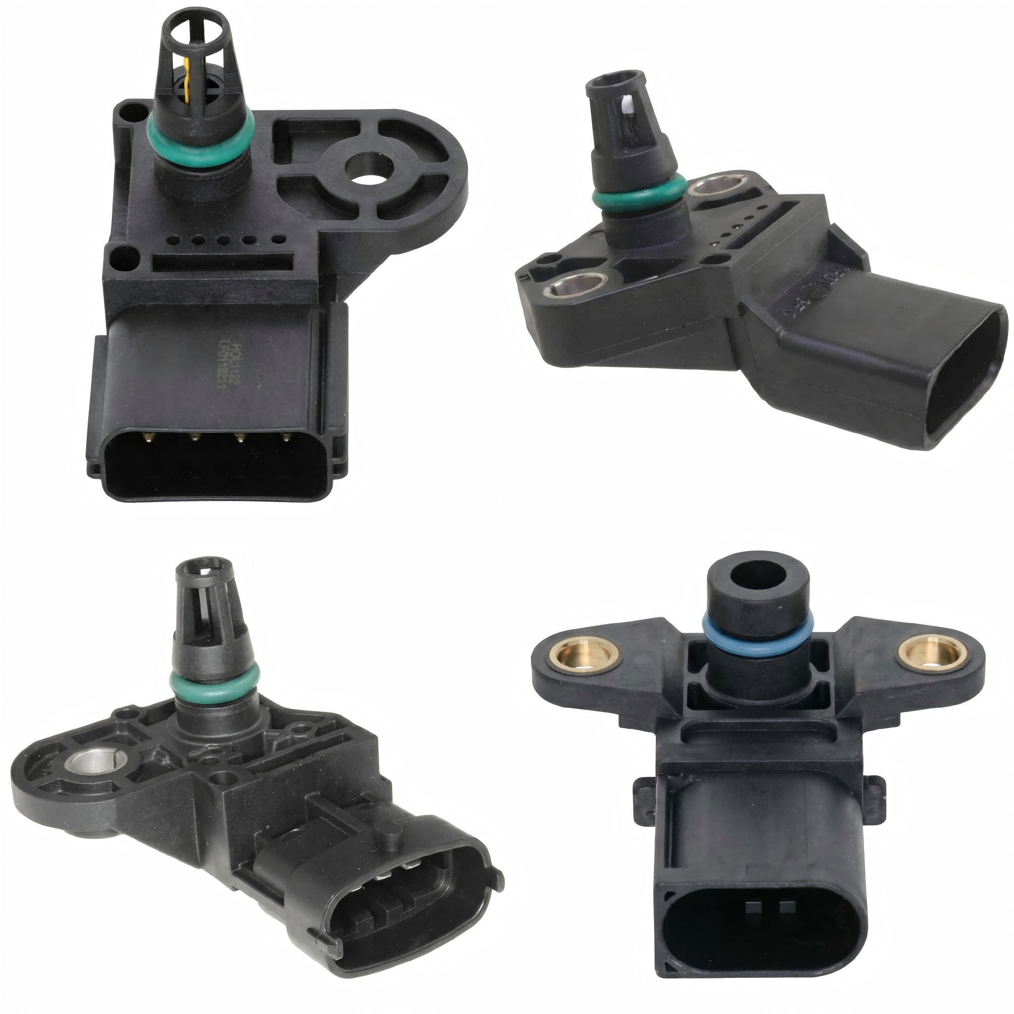 MAP / TMAP Sensor Category