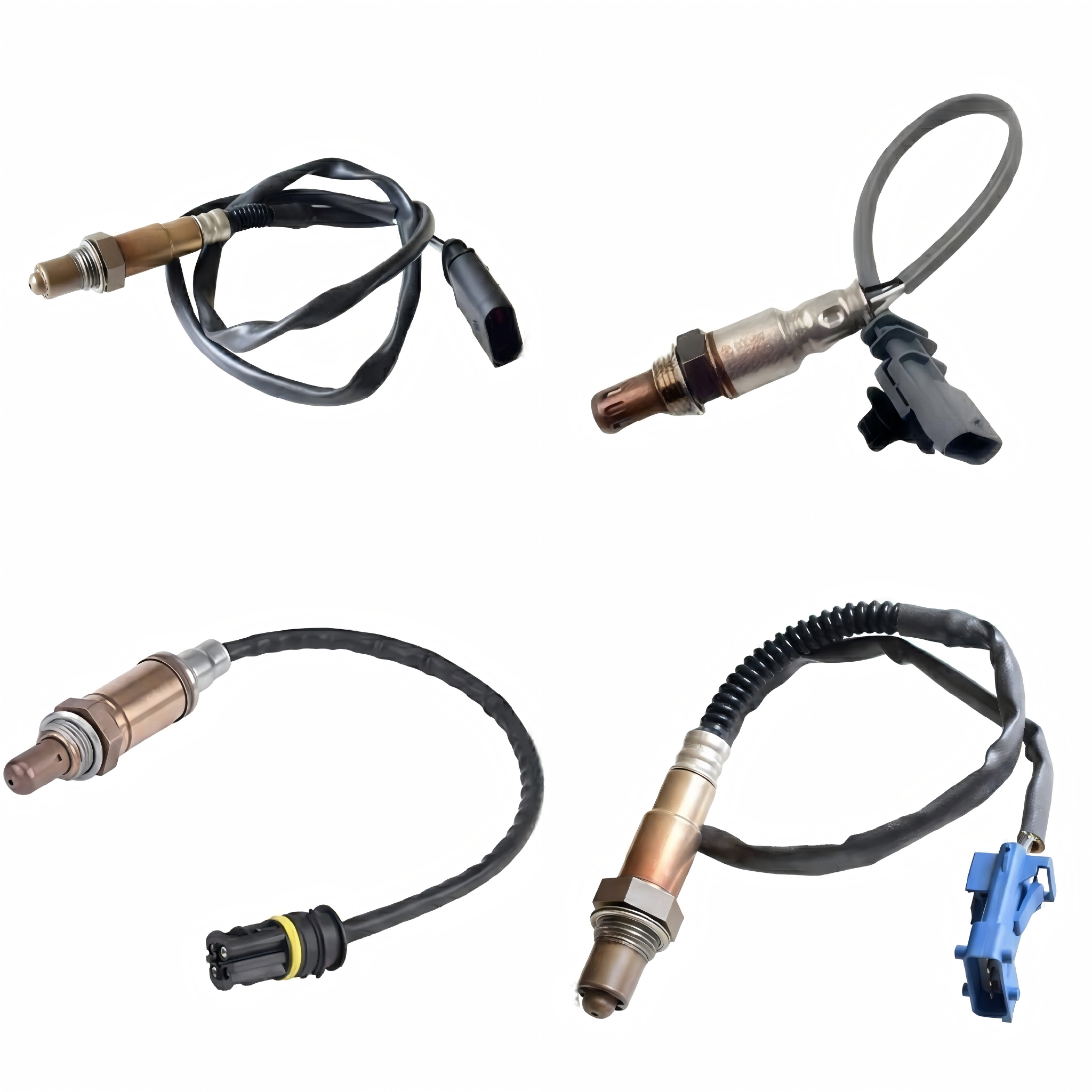 Oxygen Sensor Category