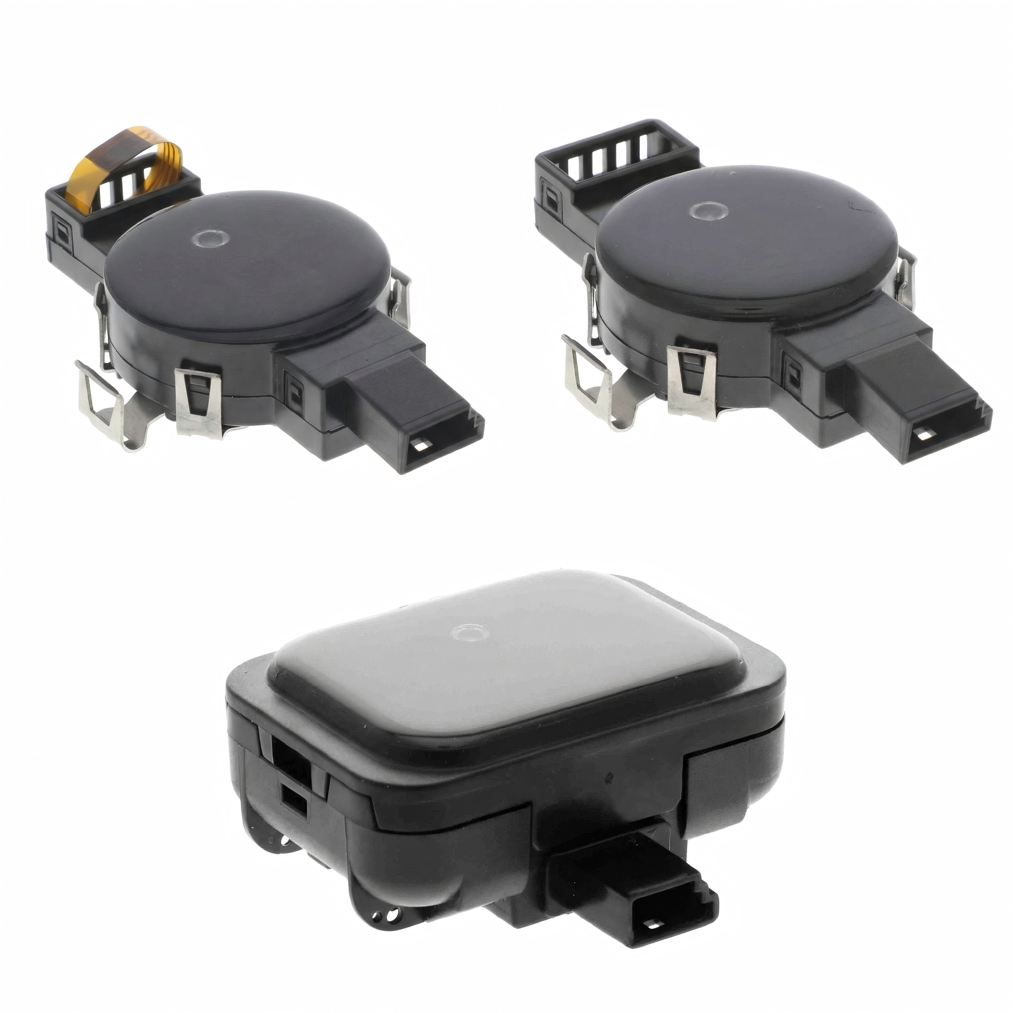 Rain Sensor Category