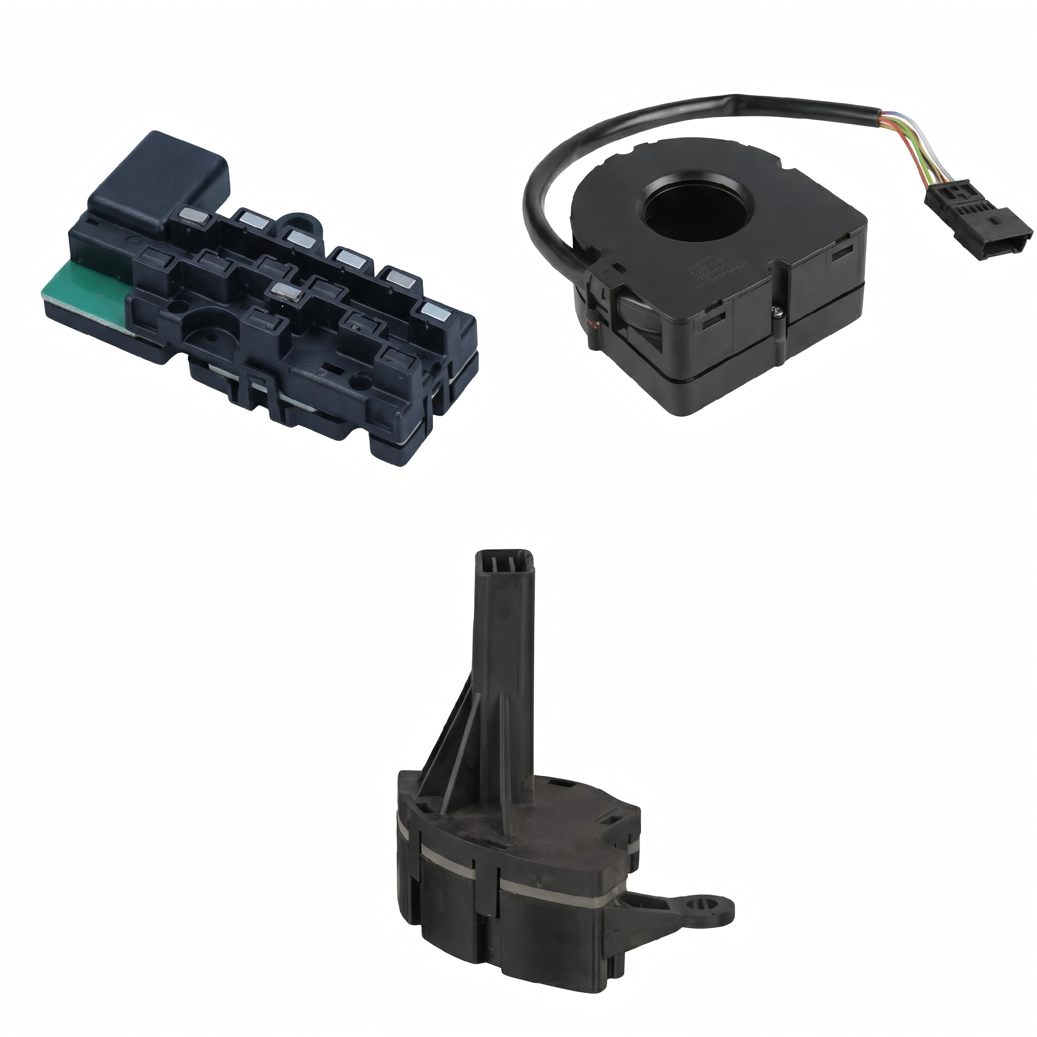 Steering Angle Sensor Category