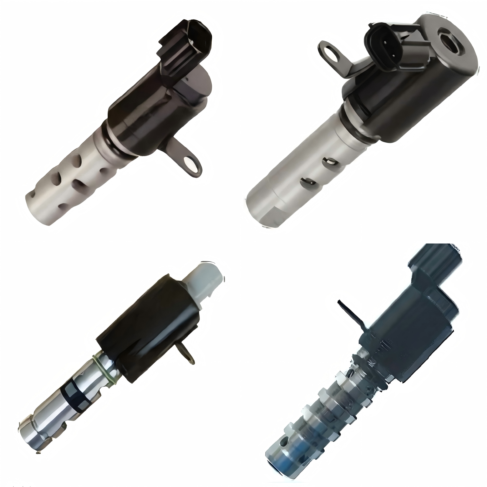 VVT Solenoid Category