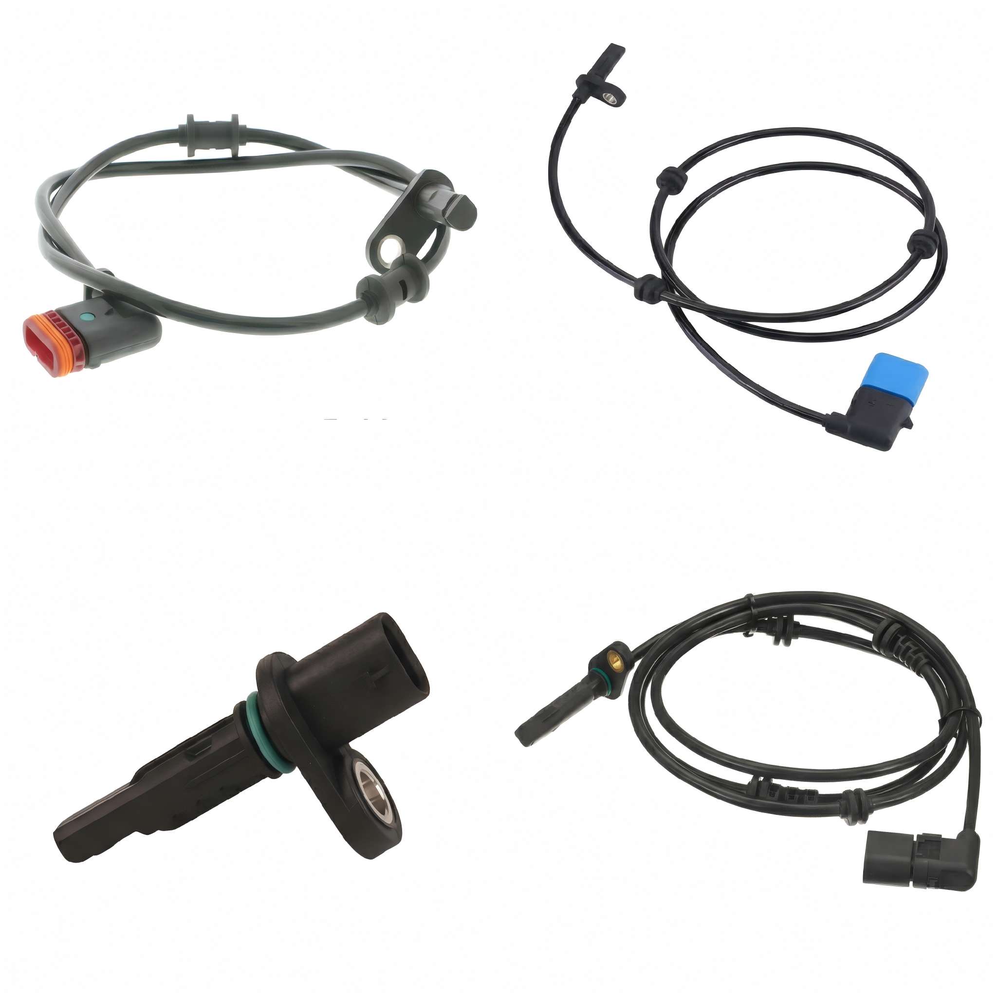 ABS Sensor Category