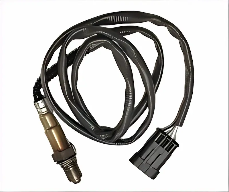 ALFA ROMEO Alfa 156 Oxygen Sensor