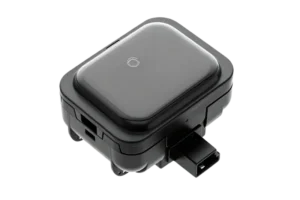 VW JETTA III Rain Sensor Detail View