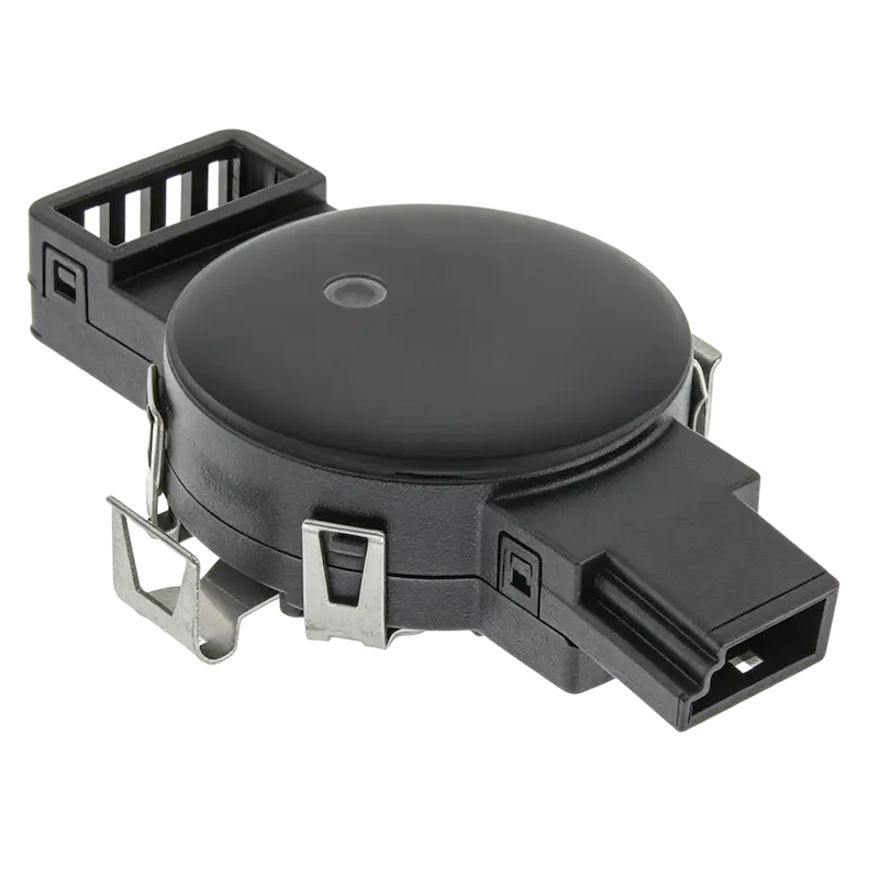 Skoda Octavia Rain Sensor