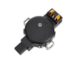 VW Golf 7 Rain Sensor
