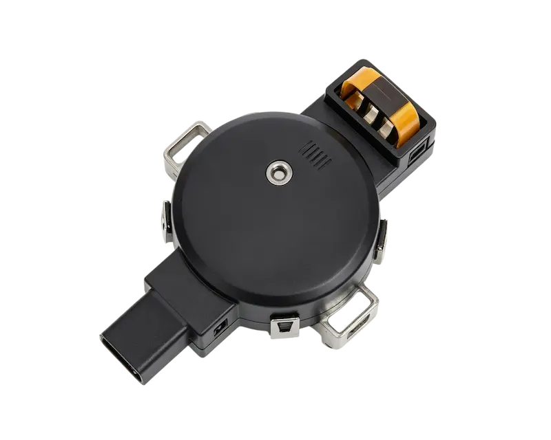 VW Golf 7 Rain Sensor