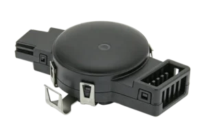 AUDI A3 Cabriolet Rain Sensor Detail View