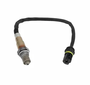 MERCEDES-BENZ C-CLASS (W203) Oxygen Sensor