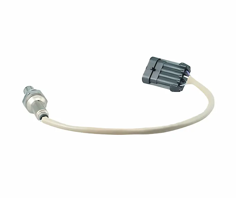CHEVROLET CORSA MERIVA Oxygen Sensor