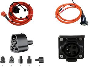 High Voltage Systems