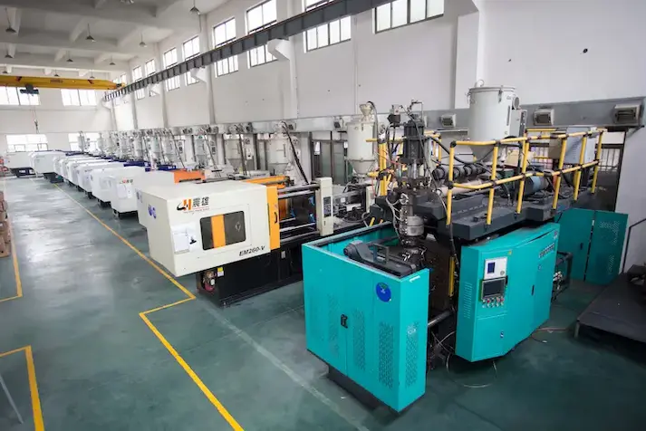 Injection Molding