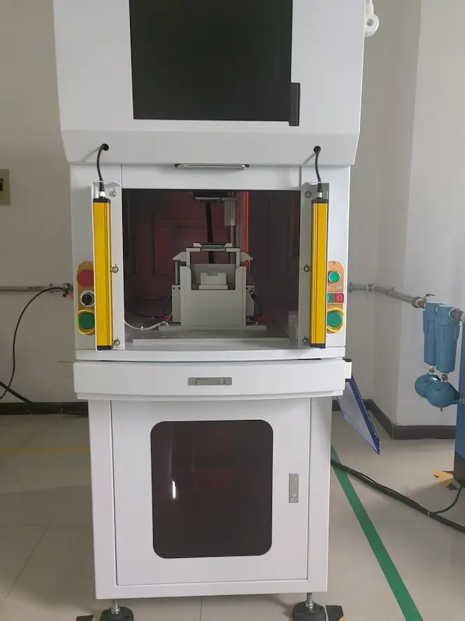 Laser Welding Machine