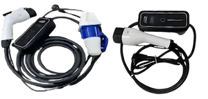 Adjustable Mode 2 Chargers