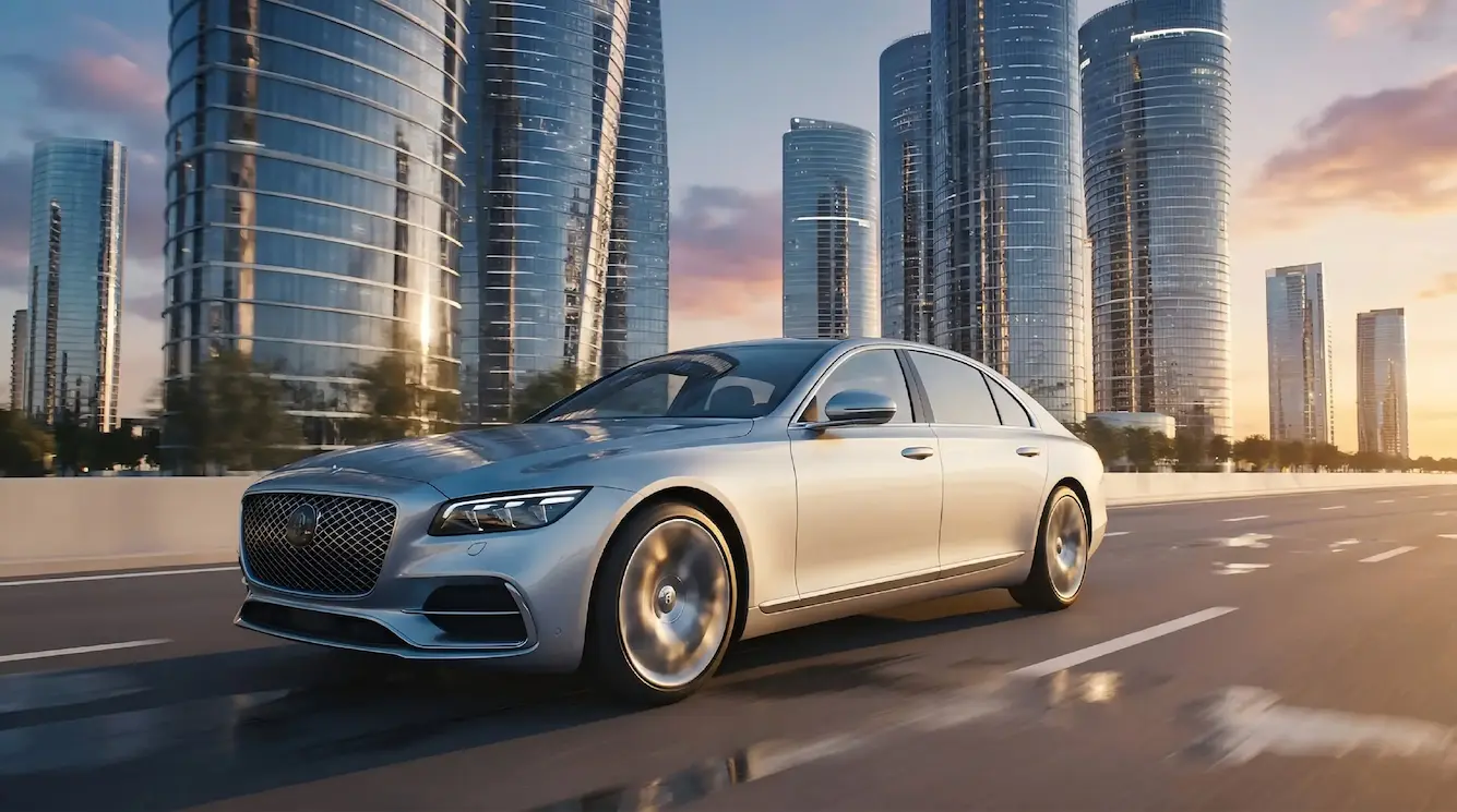 Who are the Top 10 Automotive Sensor Suppliers in Europe for 2026?