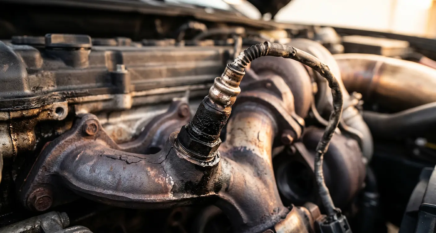 Why Do Aftermarket Oxygen Sensors Fail Prematurely?