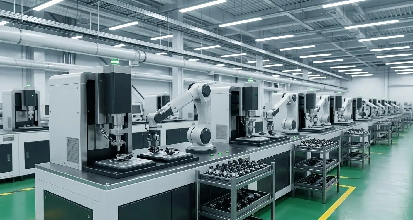 Top 10 Aftermarket Automotive Sensor Manufacturers in China 2026