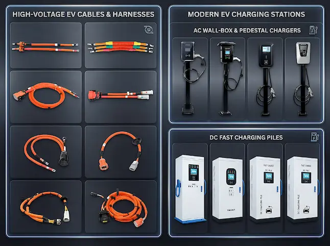 Consolidated Supply Chain